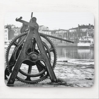 Tapis De Souris La Rochelle #3