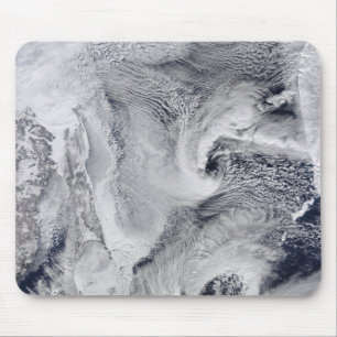 Tapis De Souris La Russie d'Extrême-Orient