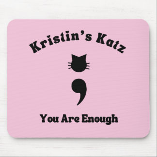 Tapis De Souris La souris Katz de Kristin