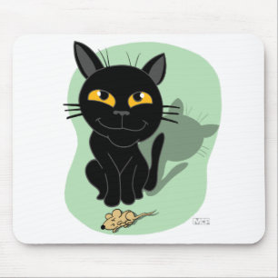Tapis De Souris La Souris Mouser