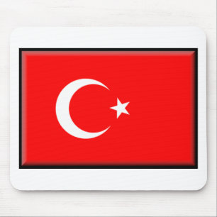 Tapis De Souris La Turquie
