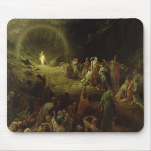 Tapis De Souris La vallée des larmes, 1883