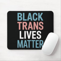 La vie des personnes trans noires LGBTQ compte