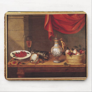 Tapis De Souris La vie toujours, 1653