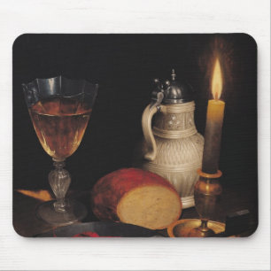 Tapis De Souris La vie toujours, c.1630-35