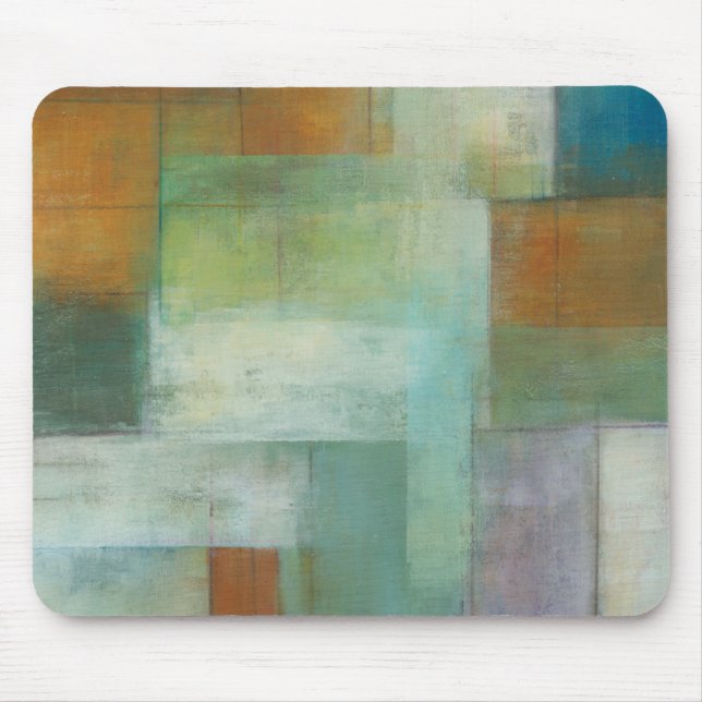 Tapis De Souris Lac Blue Essence II (Devant)