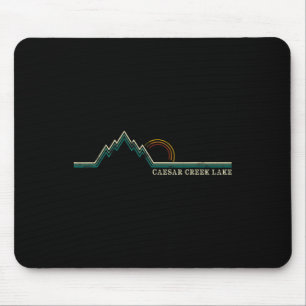 Tapis De Souris Lac Caesar Creek