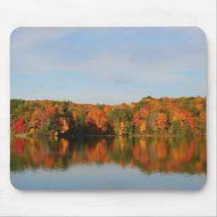 Tapis De Souris Lac Mousepad bradford