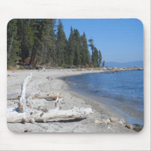 Tapis De Souris Lac Tahoe