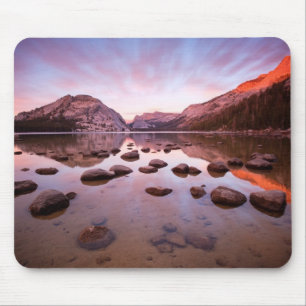 Tapis De Souris Lac Tenaya