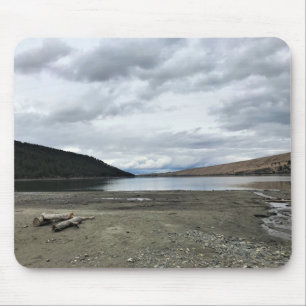 Tapis De Souris Lac Wallowa