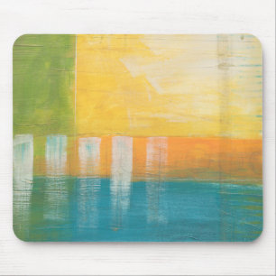 Tapis De Souris L'agrume met en place I