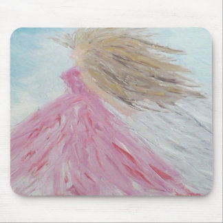 Tapis De Souris Laissant disparaissent, Mousepad