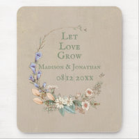 Laisser l'amour grandir Statistiques Mariages Flor