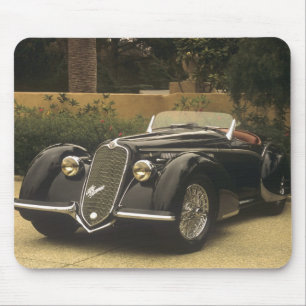 Tapis De Souris L'Alfa Romeo 8C 2900B est une voiture très rare et