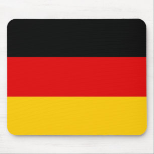 Tapis De Souris L'Allemagne