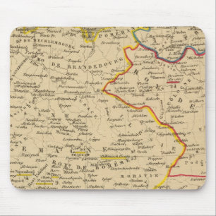 Tapis De Souris L'Allemagne 1373 a 1437