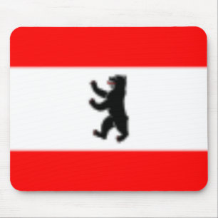 Tapis De Souris L'Allemagne Berlin