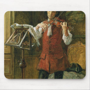Tapis De Souris L'amateur