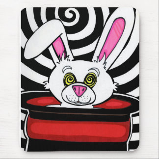 Tapis De Souris Lapin de Hypno