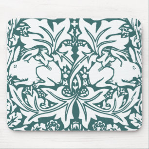 Tapis De Souris Lapins vintages