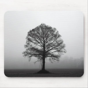 Tapis De Souris L'arbre