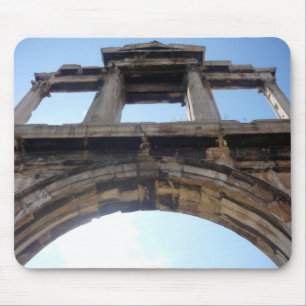 Tapis De Souris l'arc d'hadrien