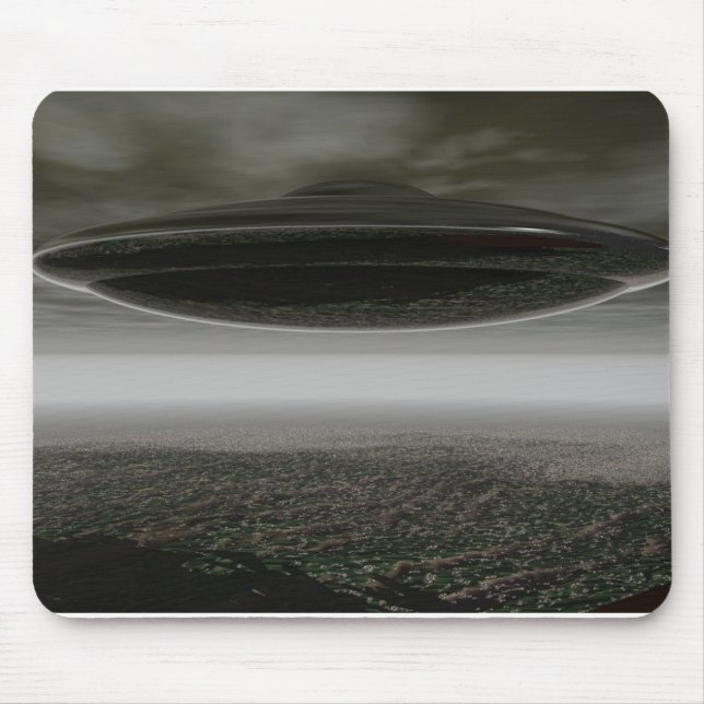 Tapis De Souris L'Arival Mousepad (Devant)