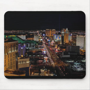 Tapis De Souris Las Vegas