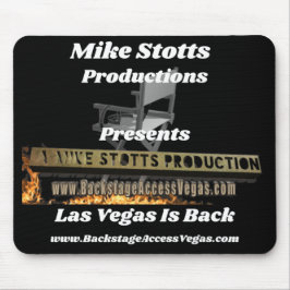 Tapis De Souris Las Vegas Est De Retour Pad Souris
