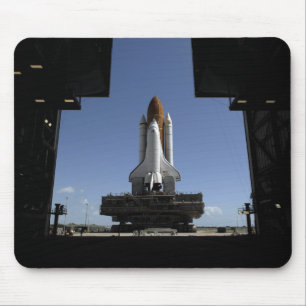 Tapis De Souris L'Atlantide