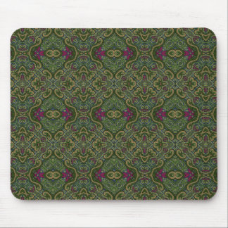 Tapis De Souris lattice-181310 mousepad liquide 1