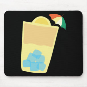 Tapis De Souris L'autocollant de queue Arnold Palmer