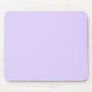 Tapis De Souris Lavande légère