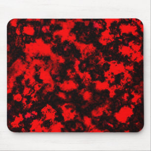 Tapis De Souris Lave Hot Stups