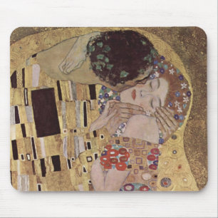 Tapis De Souris Le baiser