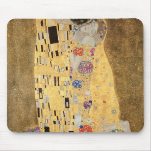 Tapis De Souris Le baiser, 1907-08