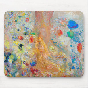 Tapis De Souris Le Bouddha, Redon