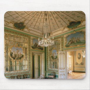 Tapis De Souris Le boudoir de la Reine, 1774-86