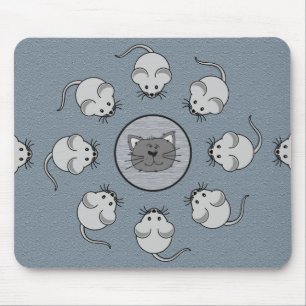 Tapis De Souris Le Carnet De Souris