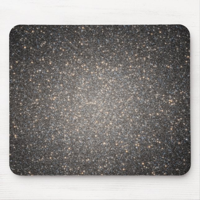 Tapis De Souris Le coeur de la grappe mondiale Omega Centauri (Devant)