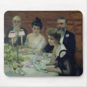 Tapis De Souris Le coin du Tableau, 1904