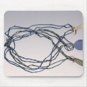 Tapis De Souris Le collier, a trouvé sur une maman