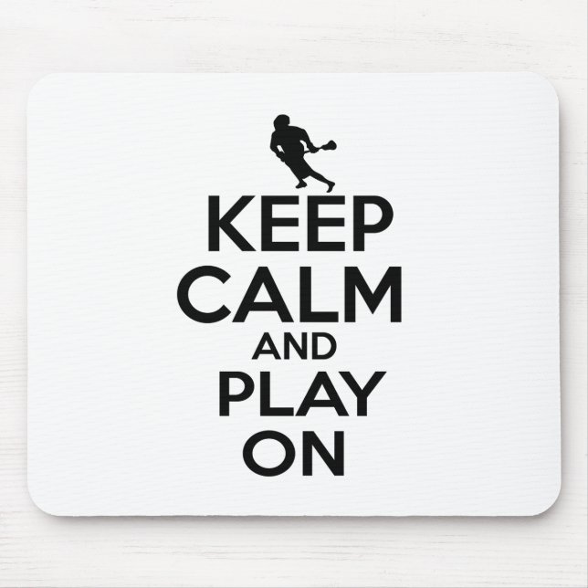 Tapis De Souris Le cool folâtre des conceptions de vecteur (Devant)