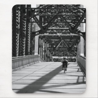 Tapis De Souris Le couché