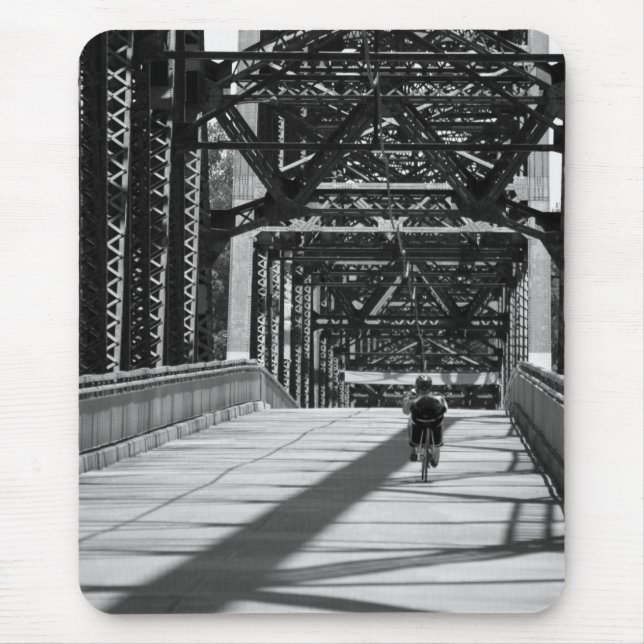 Tapis De Souris Le couché (Devant)