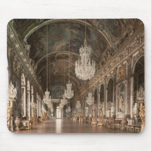 Tapis De Souris Le DES Glaces 1678-84 de Galerie