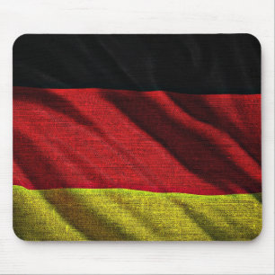 Tapis De Souris Le Deutschland