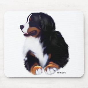 Tapis De Souris Le devoir Berner Mousepad de MadDog