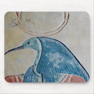 Tapis De Souris Le dieu Thoth